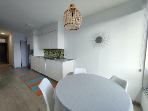 Apartamento Burras Relax