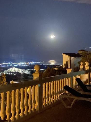 Villa Casa Descansa