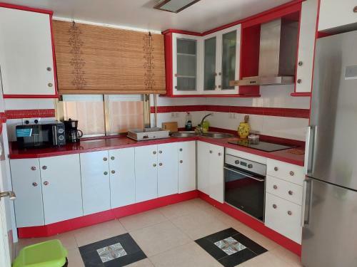 Apartamento Fantasea House Salobre�a