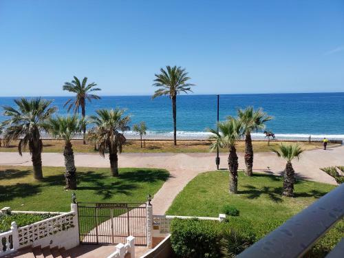 Apartamento Fantasea House Salobre�a
