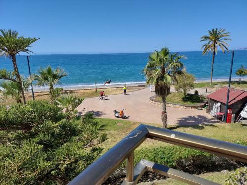 Apartamento Fantasea House Salobre�a
