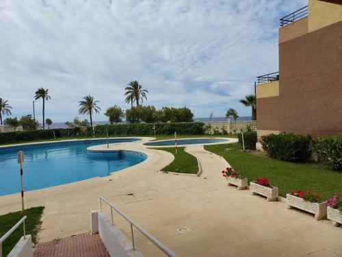 Apartamento Fantasea House Salobre�a