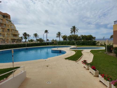 Apartamento Fantasea House Salobre�a