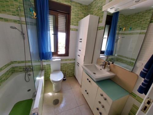 Apartamento Fantasea House Salobre�a