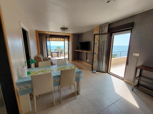 Apartamento Fantasea House Salobre�a