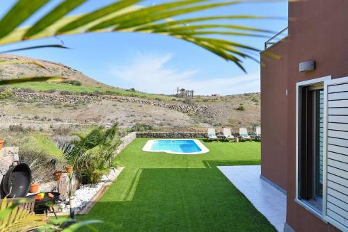 Vista Golf 30 By Villagrancanaria