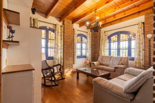 Villa Casa Rural Aguamarina Salobre�a