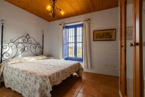 Villa Casa Rural Aguamarina Salobre�a