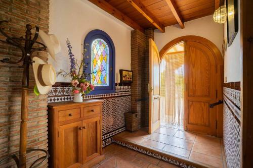Villa Casa Rural Aguamarina Salobre�a