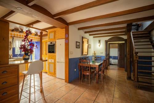 Villa Casa Rural Aguamarina Salobre�a