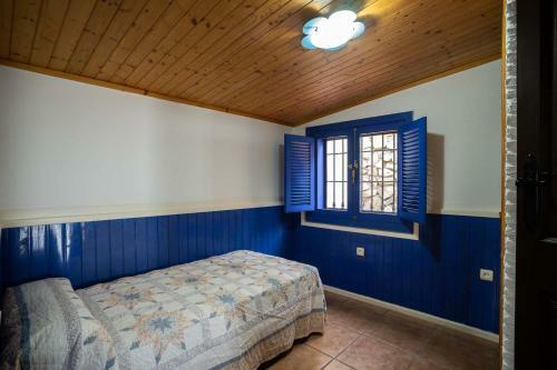 Villa Casa Rural Aguamarina Salobre�a