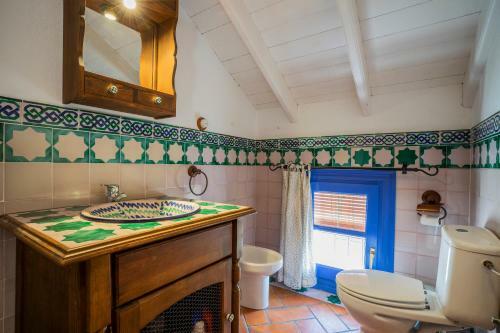 Villa Casa Rural Aguamarina Salobre�a