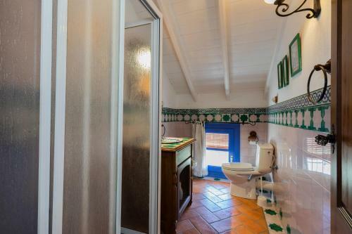 Villa Casa Rural Aguamarina Salobre�a