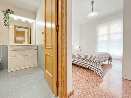Global Properties, Apartamento de 3 Dormitorios En Sagunto