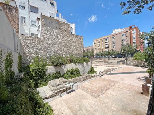 Global Properties, Apartamento de 3 Dormitorios En Sagunto
