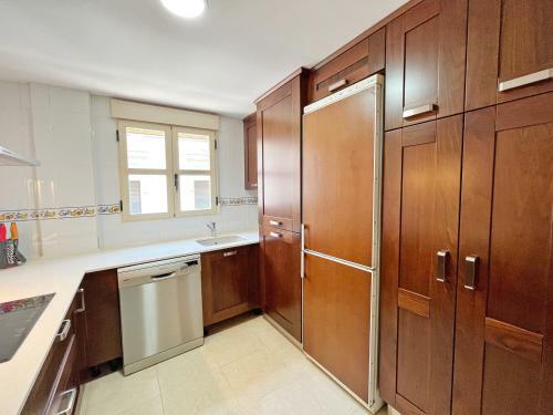 Global Properties, Apartamento de 3 Dormitorios En Sagunto