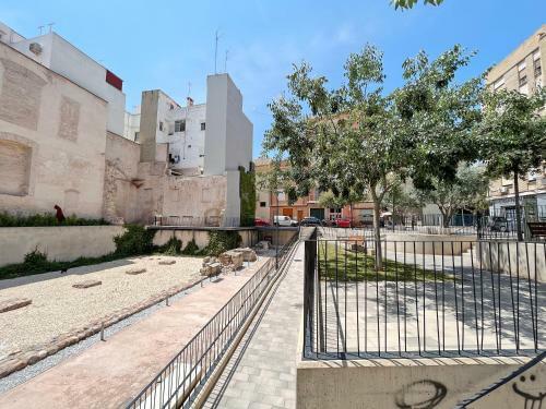 Global Properties, Apartamento de 3 Dormitorios En Sagunto
