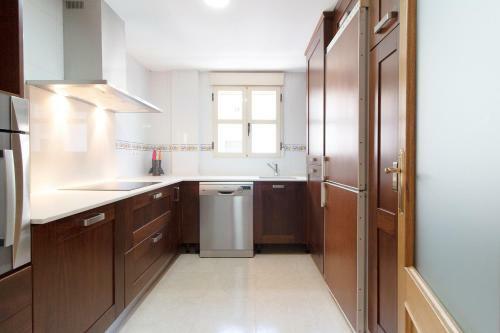 Global Properties, Apartamento de 3 Dormitorios En Sagunto