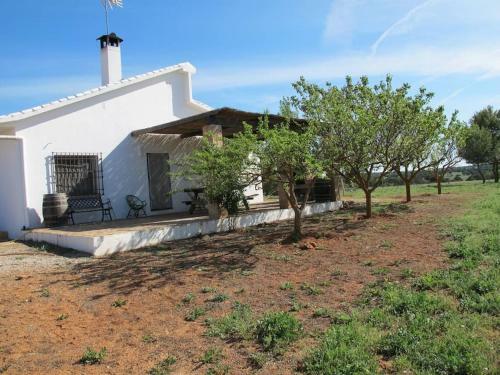 Gran Casa, Lagunas De Ruidera, Bbq, Porche, Chimenea