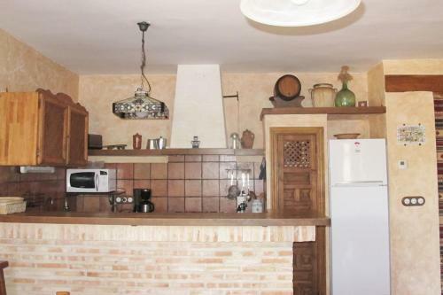 Gran Casa, Lagunas De Ruidera, Bbq, Porche, Chimenea