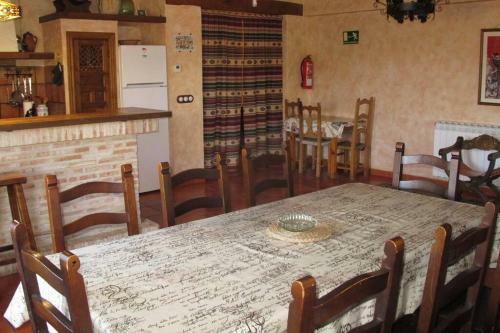 Gran Casa, Lagunas De Ruidera, Bbq, Porche, Chimenea
