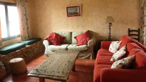 Gran Casa, Lagunas De Ruidera, Bbq, Porche, Chimenea