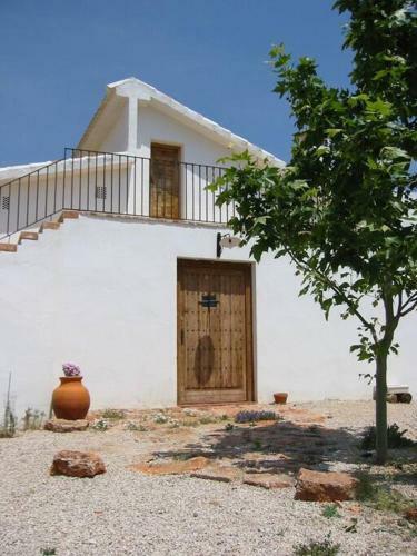 Gran Casa, Lagunas De Ruidera, Bbq, Porche, Chimenea
