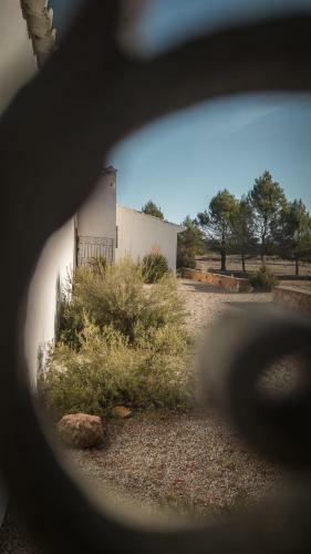 Gran Casa, Lagunas De Ruidera, Bbq, Porche, Chimenea