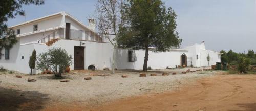 Gran Casa, Lagunas De Ruidera, Bbq, Porche, Chimenea
