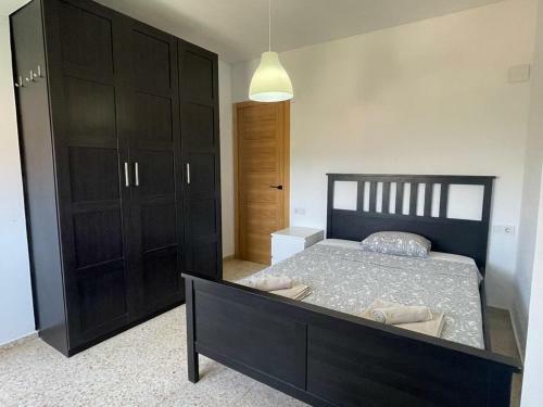 Apartamento Uim Mediterraneo Emilio Llopis Wifi