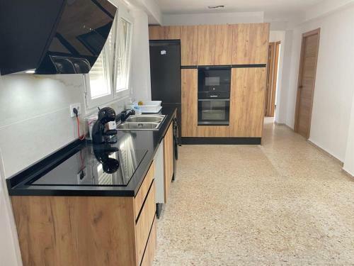 Apartamento Uim Mediterraneo Emilio Llopis Wifi