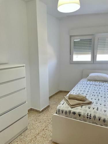 Apartamento Uim Mediterraneo Emilio Llopis Wifi