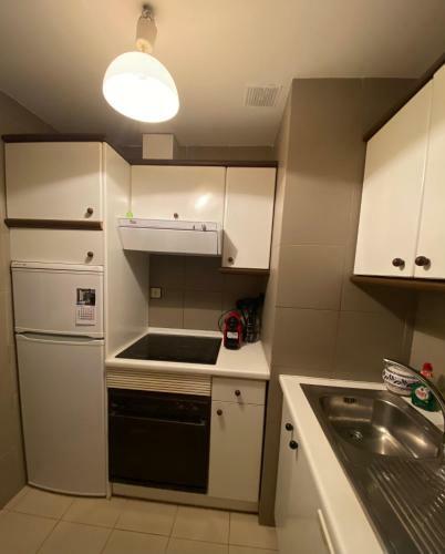 Apartamento Sabi�anigo