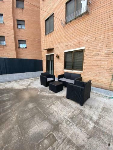 Apartamento Sabi�anigo