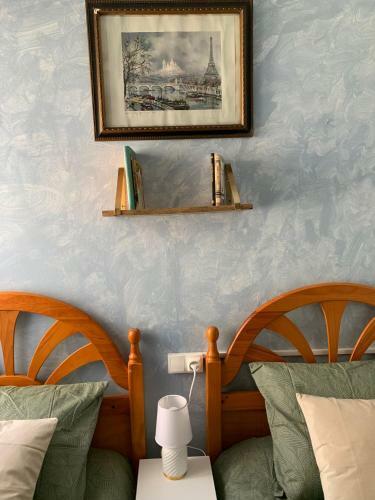 Hostal Sagunto