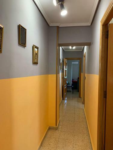 Hostal Sagunto