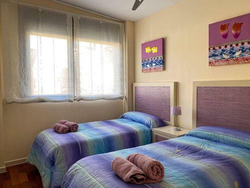 Apartamento Alojamiento Ideal En Sabi��nigo