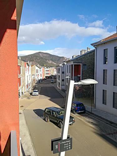 Apartamento Alojamiento Ideal En Sabi��nigo
