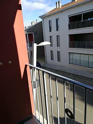 Apartamento Alojamiento Ideal En Sabi��nigo