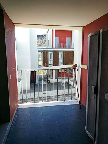 Apartamento Alojamiento Ideal En Sabi��nigo