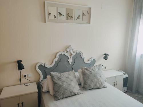 Apartamento Los Vencejos