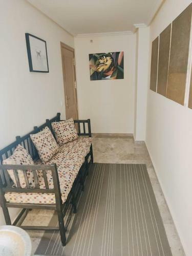Apartamento Los Vencejos