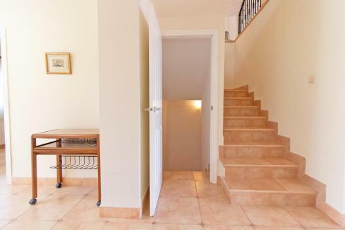 Global Properties, Chalet En Primera Linea de Playa Con Piscina Privada