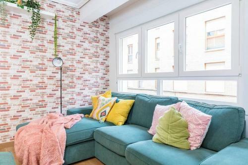 Apartamento Casa Coli