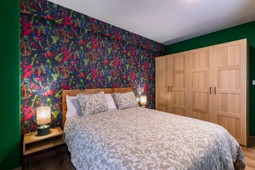 Apartamento Casa Coli