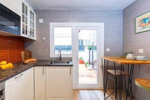 Apartamento Casa Coli