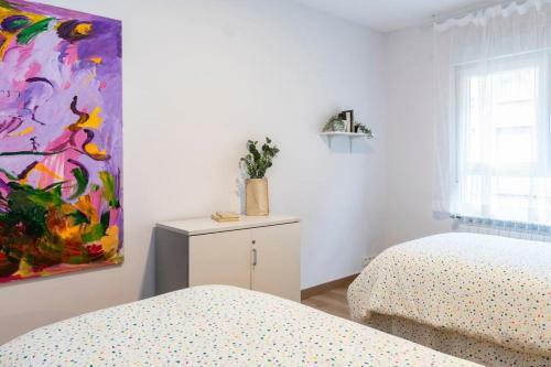 Apartamento Casa Coli