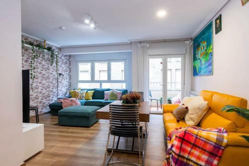 Apartamento Casa Coli