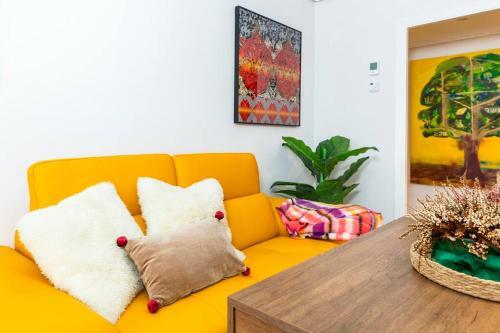 Apartamento Casa Coli