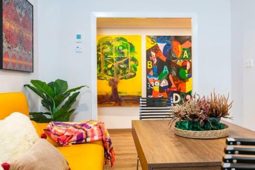 Apartamento Casa Coli